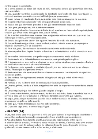 Biblia sagrada (port br)