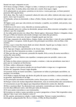 Biblia sagrada (port br)