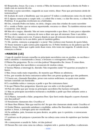 Biblia sagrada (port br)