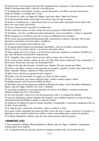 Biblia sagrada (port br)