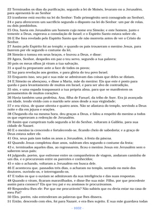 Biblia sagrada (port br)