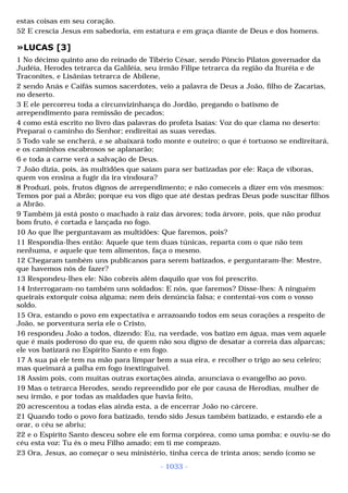 Biblia sagrada (port br)