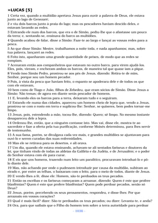 Biblia sagrada (port br)