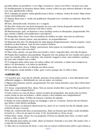 Biblia sagrada (port br)