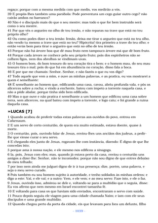 Biblia sagrada (port br)