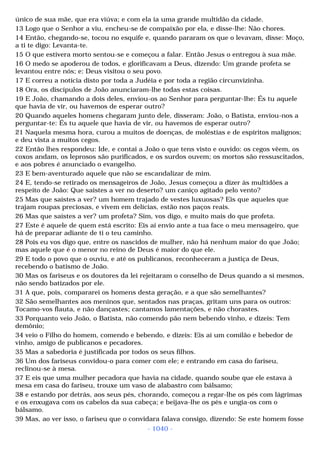 Biblia sagrada (port br)