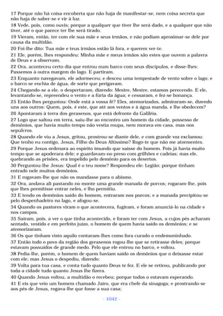 Biblia sagrada (port br)