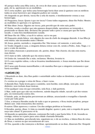 Biblia sagrada (port br)