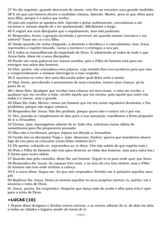 Biblia sagrada (port br)