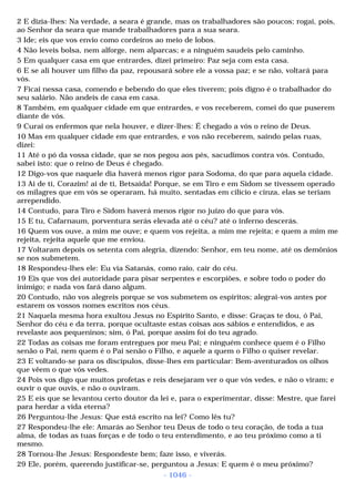 Biblia sagrada (port br)