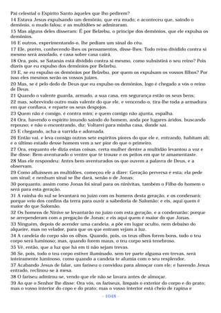 Biblia sagrada (port br)