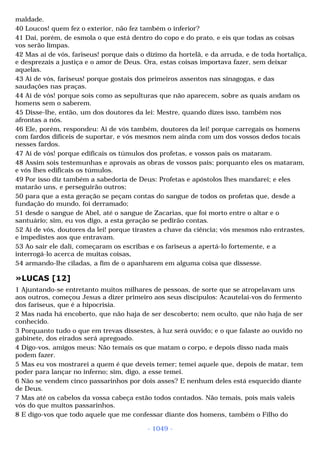 Biblia sagrada (port br)