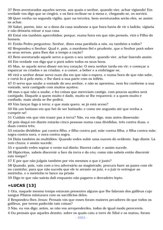 Biblia sagrada (port br)