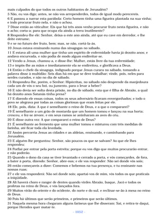 Biblia sagrada (port br)