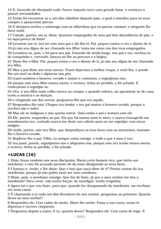 Biblia sagrada (port br)