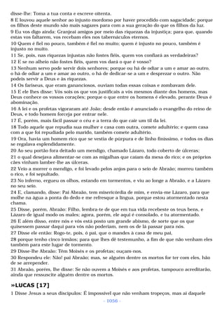 Biblia sagrada (port br)