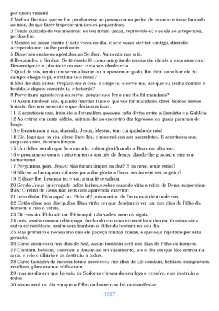 Biblia sagrada (port br)