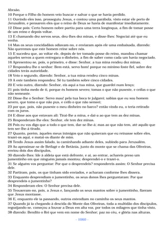 Biblia sagrada (port br)