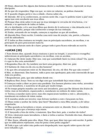 Biblia sagrada (port br)