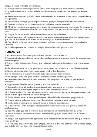 Biblia sagrada (port br)