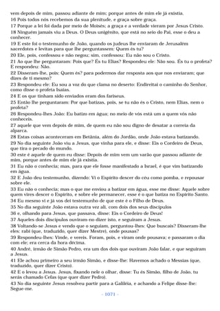 Biblia sagrada (port br)