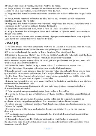 Biblia sagrada (port br)