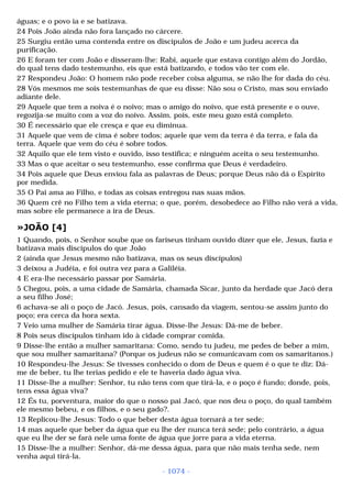 Biblia sagrada (port br)