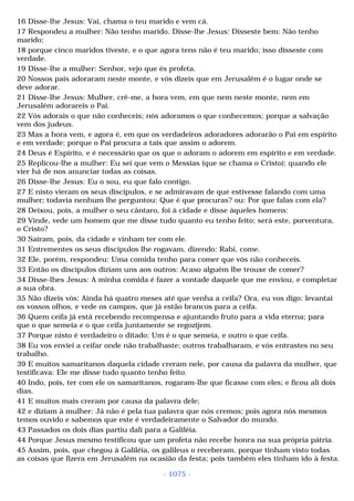 Biblia sagrada (port br)