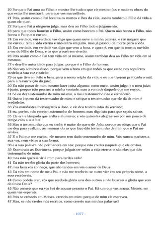 Biblia sagrada (port br)