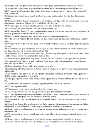 Biblia sagrada (port br)