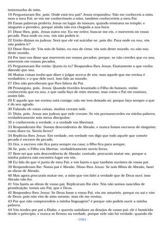 Biblia sagrada (port br)