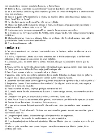 Biblia sagrada (port br)