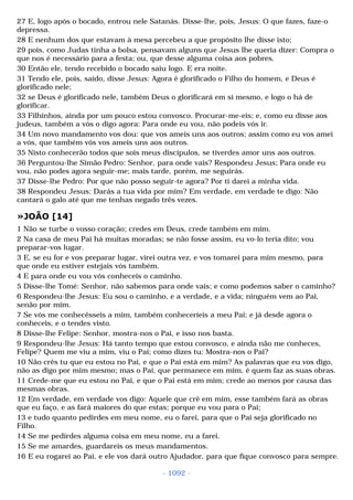 Biblia sagrada (port br)