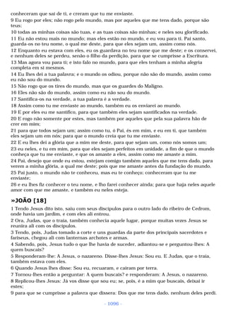 Biblia sagrada (port br)