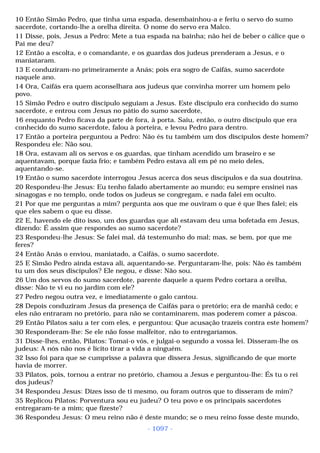 Biblia sagrada (port br)