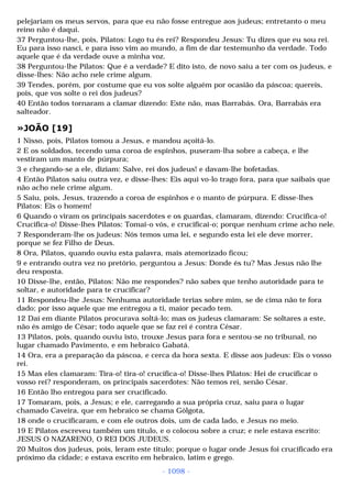 Biblia sagrada (port br)