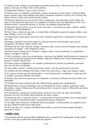 Biblia sagrada (port br)