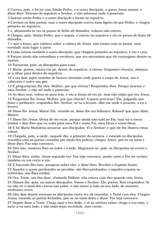 Biblia sagrada (port br)