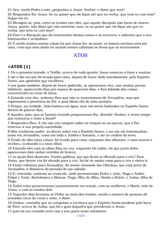 Biblia sagrada (port br)