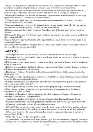 Biblia sagrada (port br)