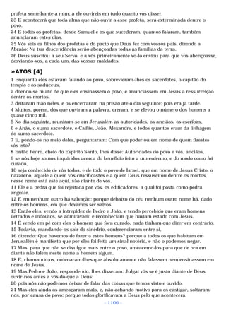 Biblia sagrada (port br)