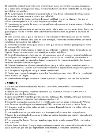 Biblia sagrada (port br)