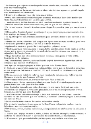 Biblia sagrada (port br)