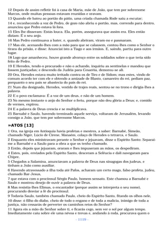 Biblia sagrada (port br)