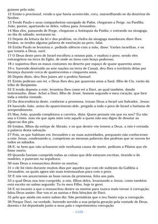 Biblia sagrada (port br)