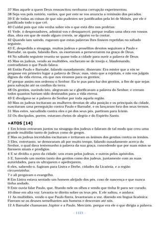 Biblia sagrada (port br)