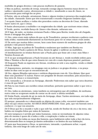 Biblia sagrada (port br)