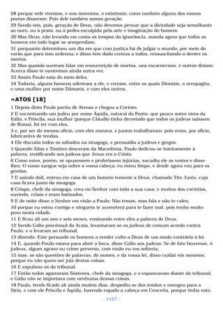 Biblia sagrada (port br)