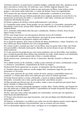 Biblia sagrada (port br)