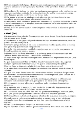 Biblia sagrada (port br)